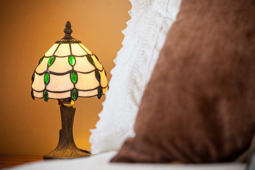 مبيت وإفطار تشيستر لافندر لودج المظهر الخارجي الصورة